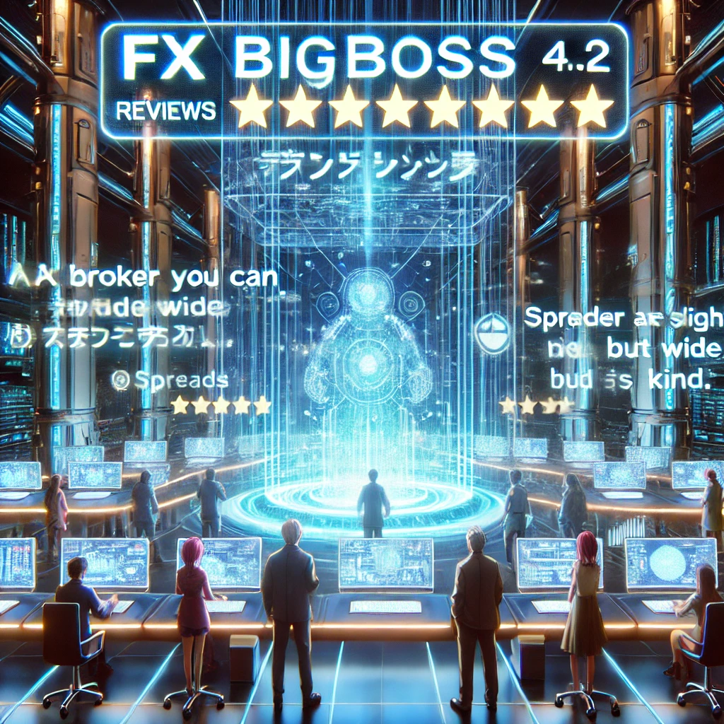 BigBoss 口コミ