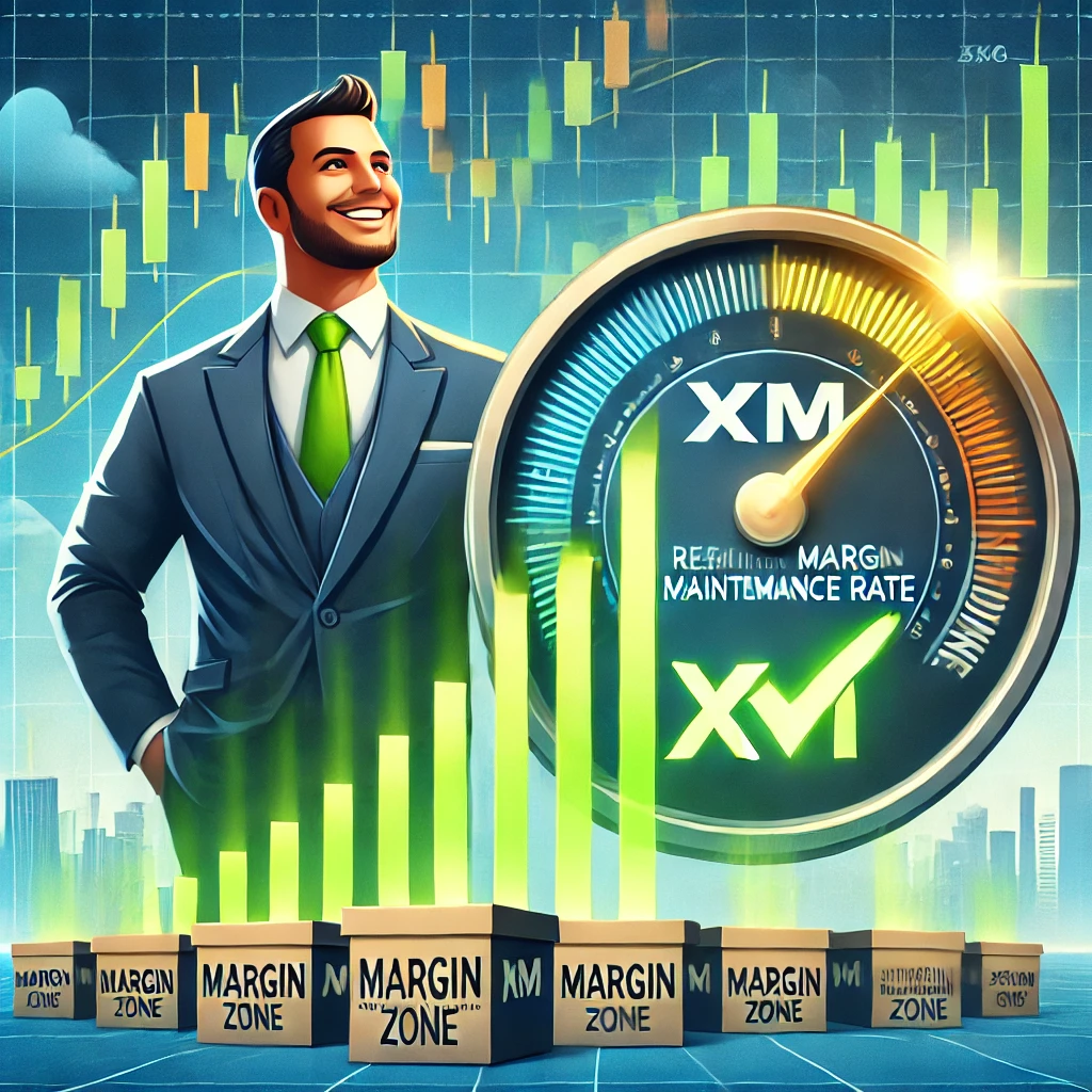 XM 証拠金維持率 おすすめ